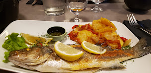 Photo n°76 de Chez François à Sète ()