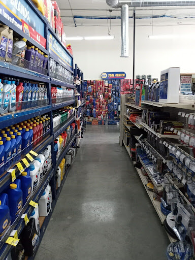 Auto Parts Store «NAPA Auto Parts - Genuine Parts Company», reviews and photos, 21400 Roscoe Blvd, Canoga Park, CA 91304, USA