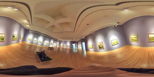 Museum «Triton Museum of Art», reviews and photos, 1505 Warburton Ave, Santa Clara, CA 95050, USA