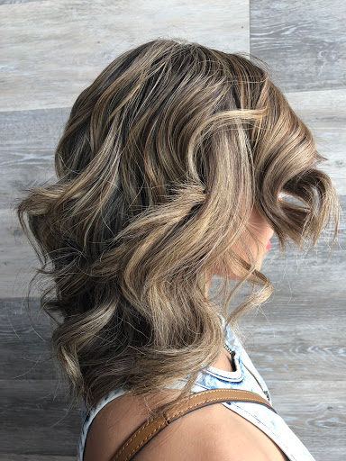 Beauty Salon «Blush Day Spa and Salon», reviews and photos, 1114 E Tyler Ave, Harlingen, TX 78550, USA