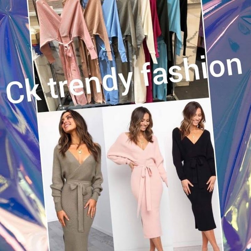 CK Trendy Fashion