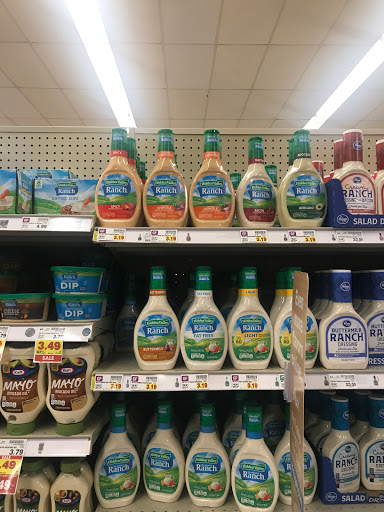 Grocery Store «Kroger», reviews and photos, 264 S Hollywood Blvd, Steubenville, OH 43952, USA