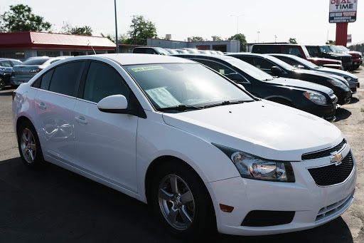 Deal Time Auto Sales image