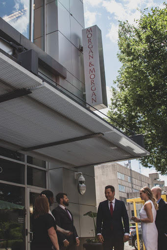 Law Firm «Morgan & Morgan», reviews and photos