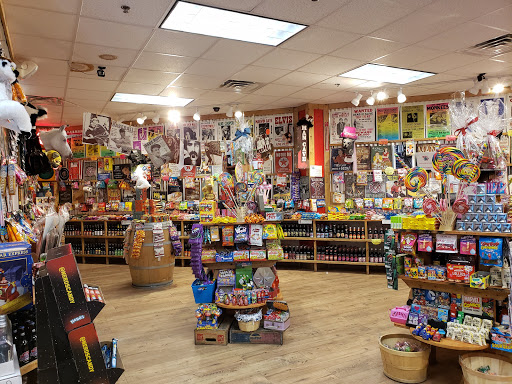 Candy store Grand Rapids