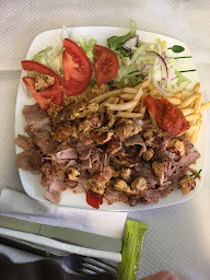 Photo n°5 de Izmir Kebab à Compiègne ()