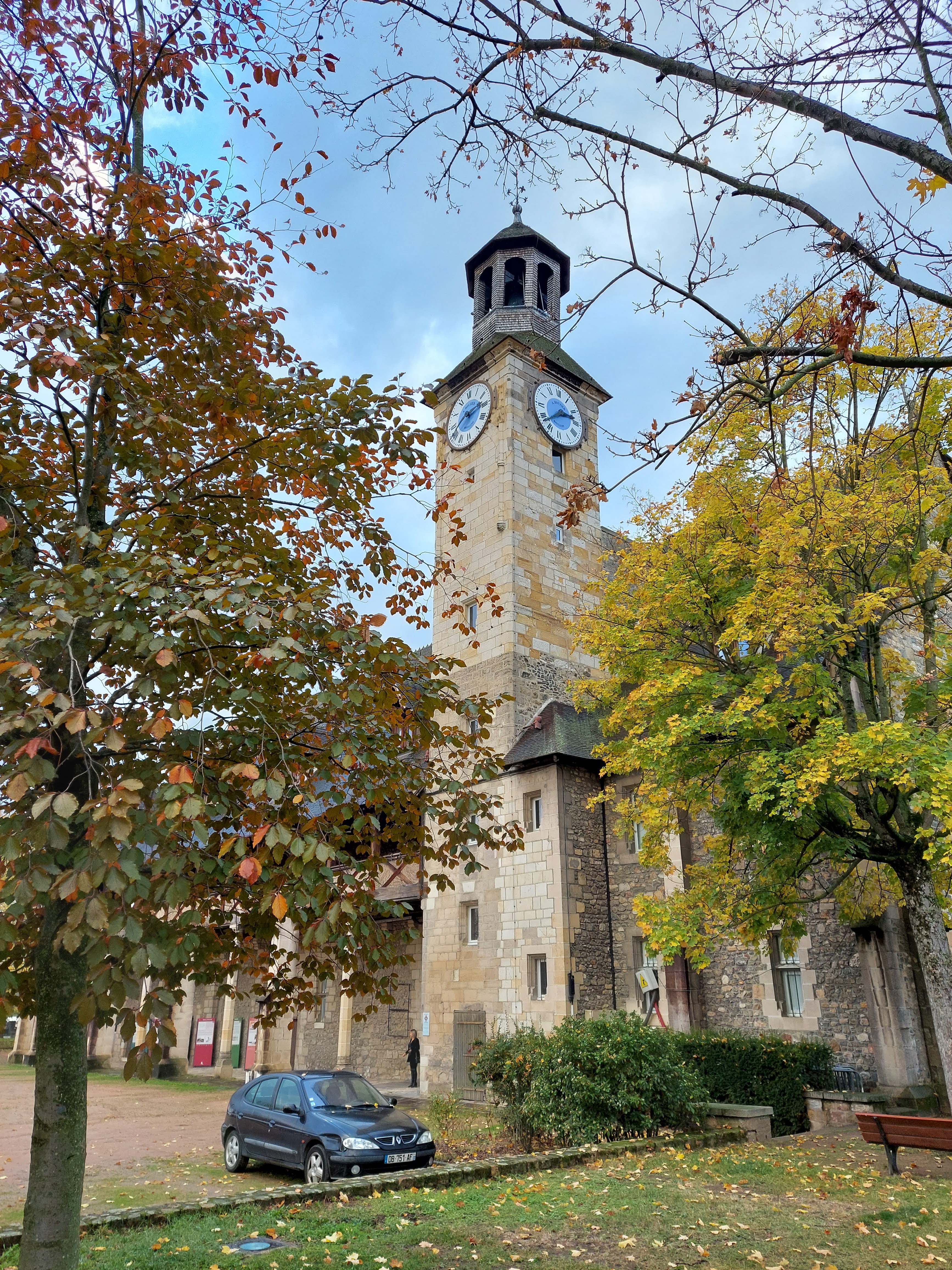 Photo n° 3 de l'avis de Aleks.o fait le 05/11/2021 à 18:27