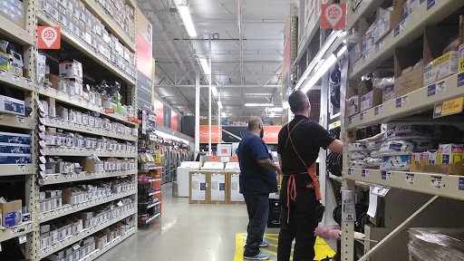 Home Improvement Store «The Home Depot», reviews and photos, 4302 N Oracle Rd, Tucson, AZ 85705, USA