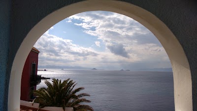 Photos of Hotel Mistral Aegina