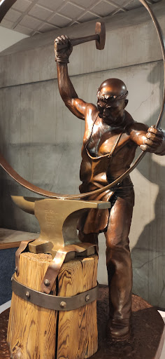 National Museum «National Mining Hall of Fame and Museum», reviews and photos, 120 W 9th St, Leadville, CO 80461, USA