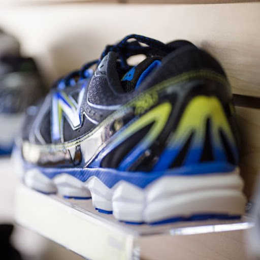 Orthopedic Shoe Store «GK Custom Footwear», reviews and photos, 1938 S Dobson Rd #4, Mesa, AZ 85202, USA