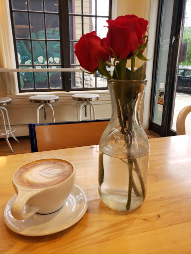 Bagel Shop «The Bagelry», reviews and photos, 9 Market St, Potsdam, NY 13676, USA