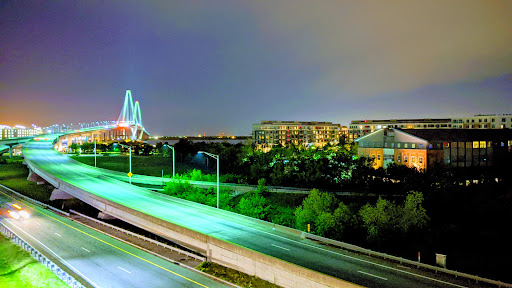 Bridge «Arthur Ravenel Bridge», reviews and photos, Arthur Ravenel Jr Bridge, Charleston, SC 29403, USA