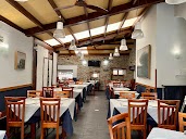 Restaurante Sidrería La Terraza en Tapia de Casariego