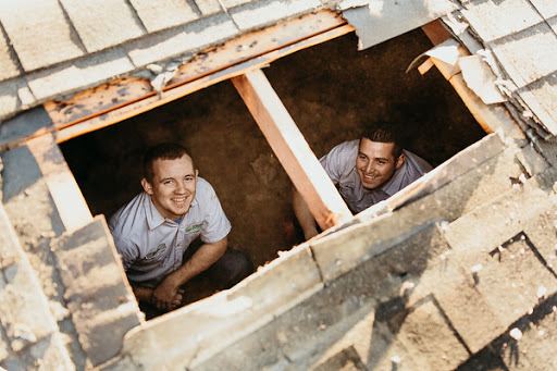 Air Conditioning Contractor «Ideal Energy», reviews and photos