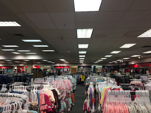 Outlet Store «VF Outlet», reviews and photos, 7400 S Las Vegas Blvd #213, Las Vegas, NV 89123, USA