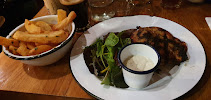 Steak du Restaurant de grillades FLESH restaurant à Paris - n°20