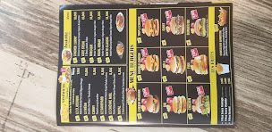 Photo n°7 de TACOS CLASSIC à Clichy-sous-Bois ()