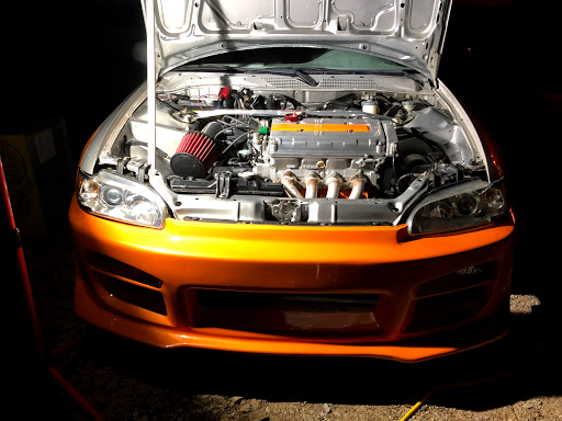 Used Car Dealer «Gary Charlton Motors», reviews and photos, 1425 Justin Rd #950, Lewisville, TX 75077, USA