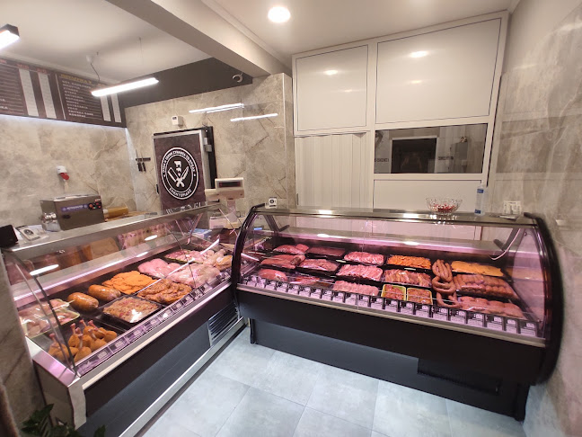 Κρεοπωλείο Σκεντερίδης - Κρεοπωλείο