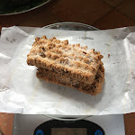 Photo n°3 de l'avis de Jacques-Yves.o fait le 02/12/2018 à 17:01 sur le  Bar Pasticceria Mangiafico Mandolfiore à Noto