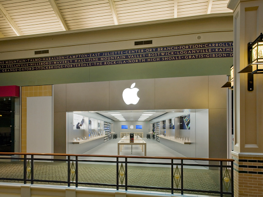 Computer Store «Apple Mall of Georgia», reviews and photos, 3333 Buford Dr NE, Buford, GA 30519, USA