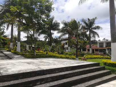 Parque Municipal el Vergel