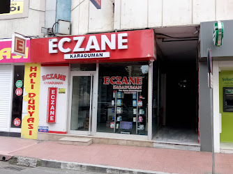 Karaduman Eczanesi