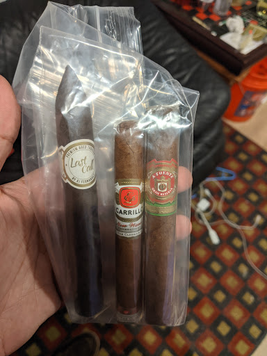 Cigar Shop «Tobacco Barn Pipe Shop & Cigar Lounge», reviews and photos, 23532 El Toro Rd Suite 13, Lake Forest, CA 92630, USA