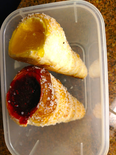 Donut Shop «Donut Star», reviews and photos, 601 W Washington St, San Diego, CA 92103, USA