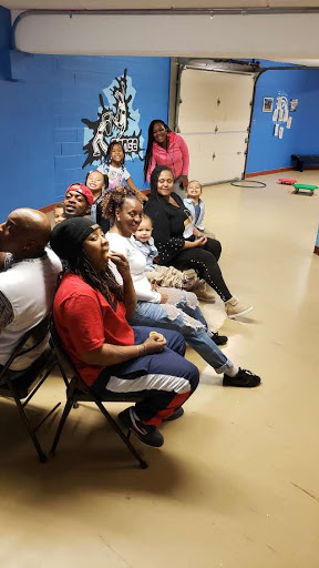 Community Center «Dr. Martin Luther King Jr. Community Center», reviews and photos, 1531 W Vliet St, Milwaukee, WI 53205, USA