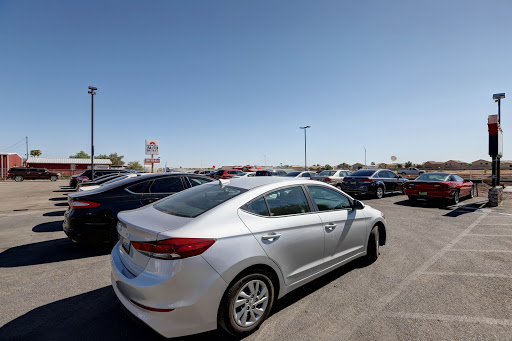 Used Car Dealer «Maricopa Auto Outlet», reviews and photos, 19828 N John Wayne Pkwy, Maricopa, AZ 85139, USA