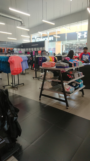 Tiendas nike en Puebla