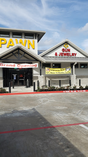 Pawn Shop «Beltway Pawn & Gun», reviews and photos, 11411 North Sam Houston Pkwy E, Humble, TX 77396, USA