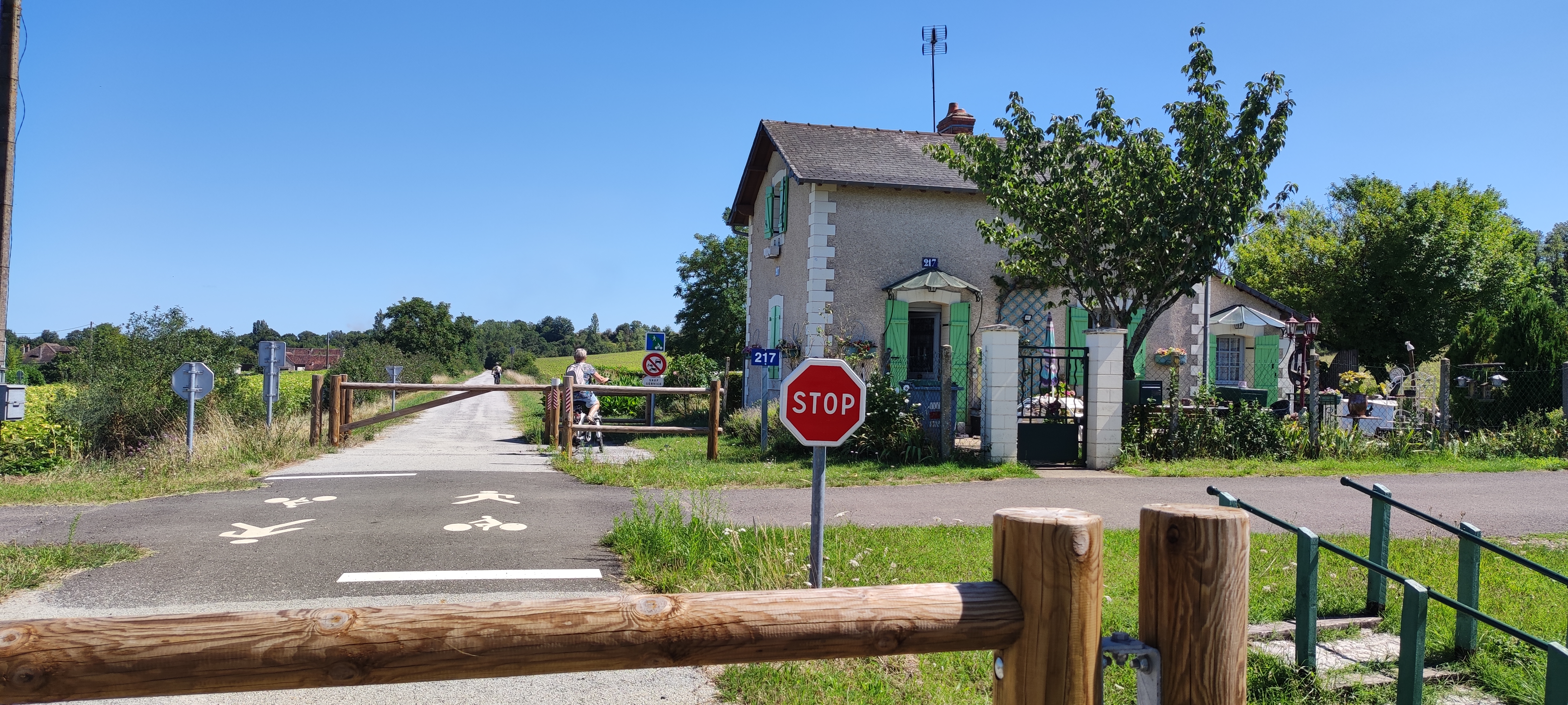 Photo n° 2 de l'avis de Valerie.e fait le 10/08/2023 à 17:07