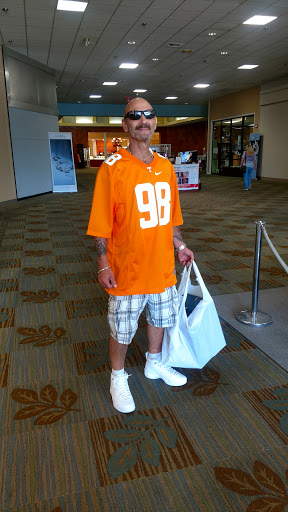 Shopping Mall «Northgate Mall Tullahoma», reviews and photos, 1600 N Jackson St, Tullahoma, TN 37388, USA