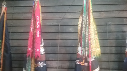 Museum «Camp Toccoa At Currahee», reviews and photos, 2351 Ayersville Rd, Toccoa, GA 30577, USA