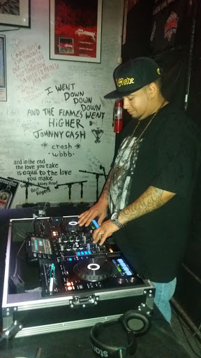 Bar «Deep South the Bar», reviews and photos, 430 S Dawson St, Raleigh, NC 27601, USA