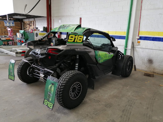 Opiniones de Automotriz Cardenas en Zamora - Taller de reparación de automóviles