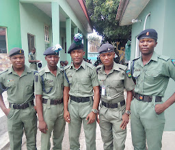 Apapa Signal Base photo