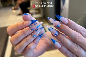 The Zen Nail image