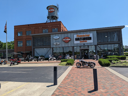 Harley-Davidson Dealer «A.D. Farrow Co. Harley-Davidson», reviews and photos, 7754 OH-37, Galena, OH 43021, USA