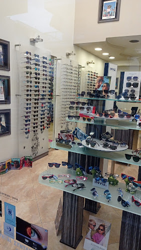 Οπτικά Παπαναστασίου