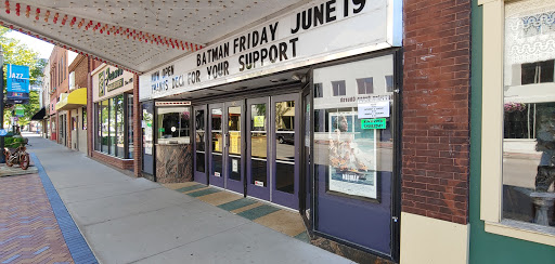 Movie Theater «Micon Downtown Budget Cinema», reviews and photos, 315 S Barstow St, Eau Claire, WI 54701, USA