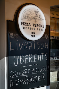 Photos du propriétaire du Pizzeria Pizza Pepone-La Balme de Sillingy - n°8