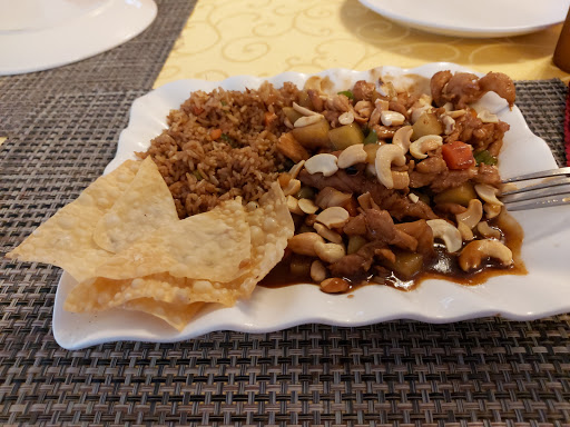 Restaurante Huayue