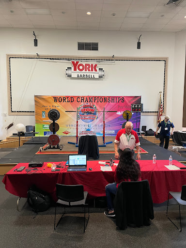 Gym «Kaaos Gym», reviews and photos, 2304 Rhode Island Ave NE, Washington, DC 20018, USA