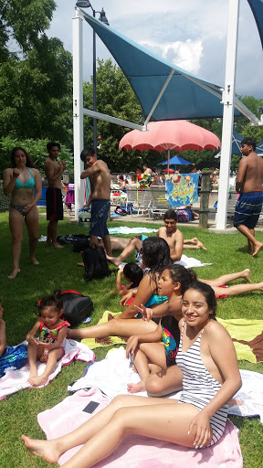 Water Park «Barefoot Bay», reviews and photos, 1461 N Midlothian Rd, Mundelein, IL 60060, USA