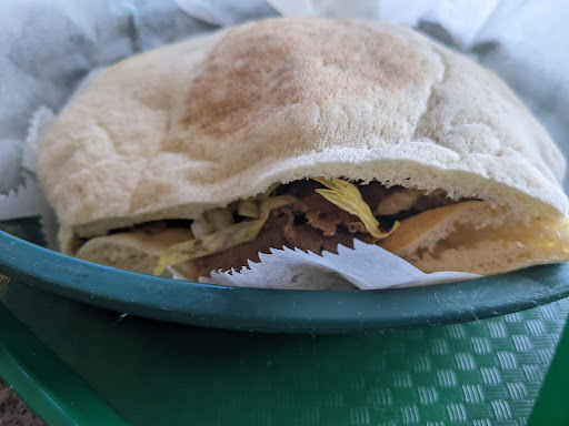 Middle Eastern Restaurant «Pita House Restaurant», reviews and photos, 365 S Roselle Rd, Schaumburg, IL 60193, USA