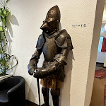 Photo n°1 de l'avis de Ewe.e fait le 06/10/2023 à 16:59 sur le  Hotel Adler à Ingolstadt